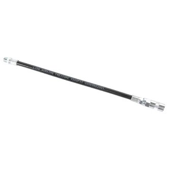 FLEX GREASE GUN HOSE 12"