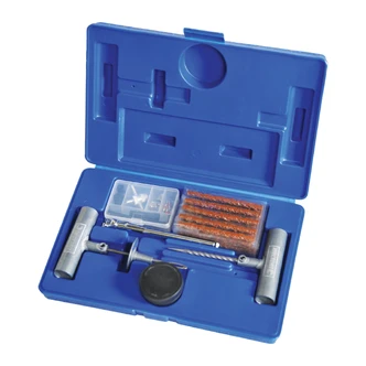 53PCE TYRE REPAIR KIT