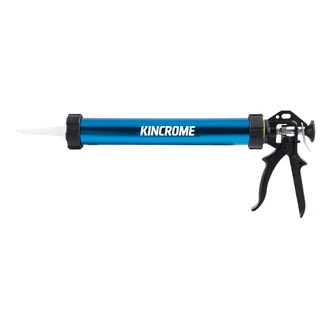 SAUSAGE CAULKING GUN 600ML
