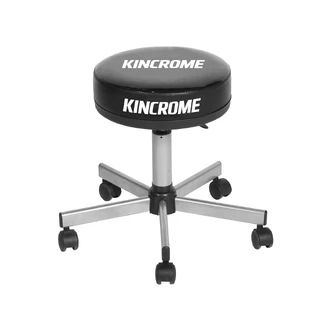 GAS LIFT WORKSHOP STOOL