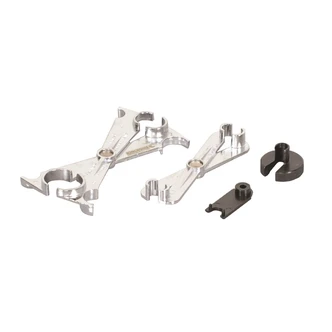 FUEL&AC COUPLE/DETACH SET