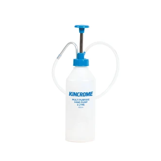 MULTIPURPOSE 1LT HAND PUMP