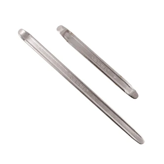 2 PCE TYRE LEVER SET 10" & 16"