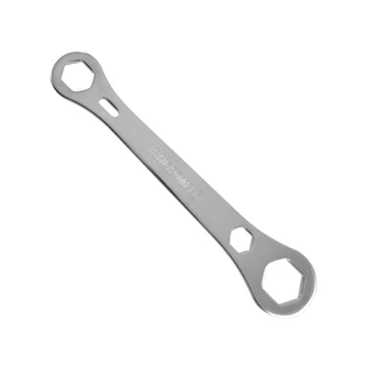 TOW BALL SPANNER