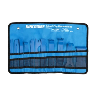 11PC TRIM REMOVAL TOOLS