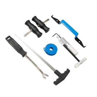 WINDSCREEN REMOVAL TOOL SET