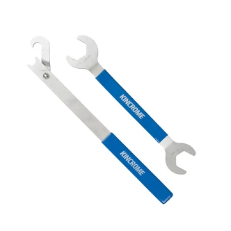 VISCOUS / FAN HUB NUT SPANNER