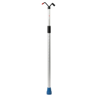 TELESCOPIC BONNET SUPPORT POLE