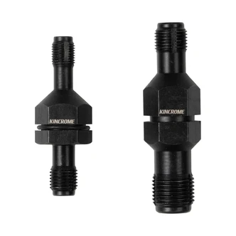 SPARK PLUG THREAD CHASER