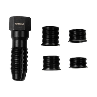 S/PLUG THREAD INSERT KIT 18MM