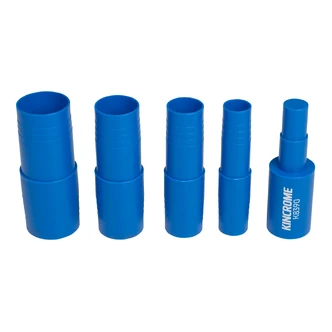 5PC OIL SEAL PLUG SET
