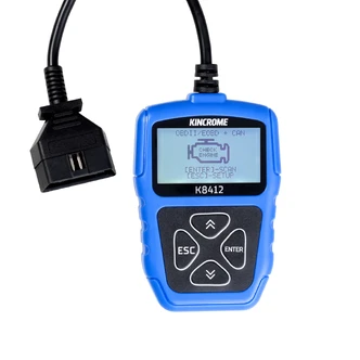 DIAGNOSTIC SCAN TOOL