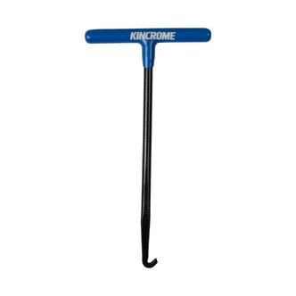 HEADLIGHT/BRAKE SPRING HOOK