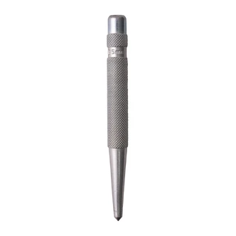 CENTRE PUNCH HEAVY DUTY 5MM