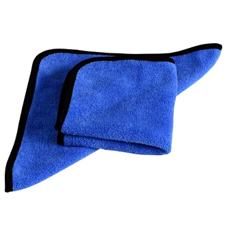2PC MICROFIBER CLOTH