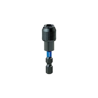 BIT COUPLER Q/RELEASE