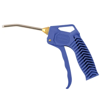 BLOW GUN