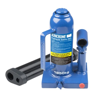 BOTTLE JACK WELDED