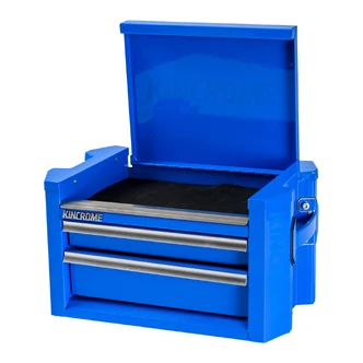 2DR 10" CHEST CONTOUR