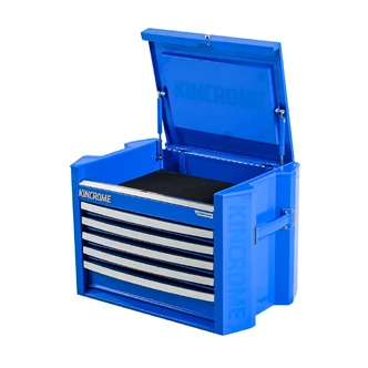 5DR 29" CHEST CONTOUR