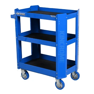 CONTOUR 3 TIER CART