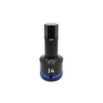 HEX IMPACT 3/4 100MM