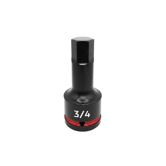 HEX IMPACT 3/4 100MM