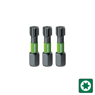 IMPACT BIT TORX T10 25MM