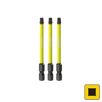 IMPACT BIT SQ#2