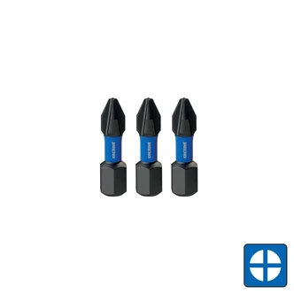 IMPACT BIT PH