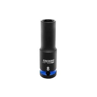 IMPACT SKT DEEP 3/8DRV