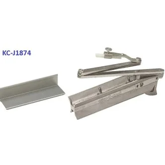 Contour Pipe Marker Standard #1 Jackson Curv-O-Mark