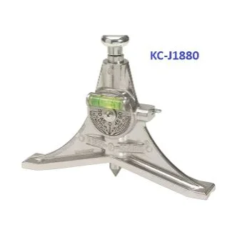 Contour Pipe Centering Head Jumbo #7 Jackson Curv-O-Mark