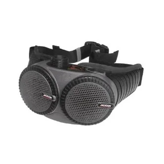 Jackson Airmax Elite Respirator Unit Only [No Helmet]