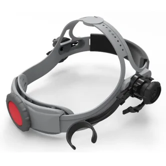 Headgear Suit Jackson WH70 Helmet Weldclass