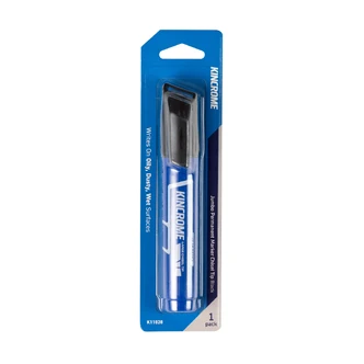 JUMBO PERM MARKER MED C/PT