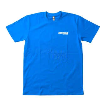 KINCROME RACE TEE