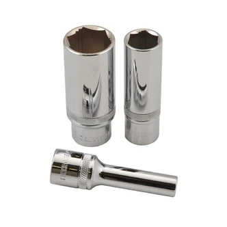 LOKON DEEP SOCKET 1/2DR