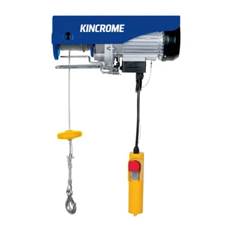 LIFTING HOIST