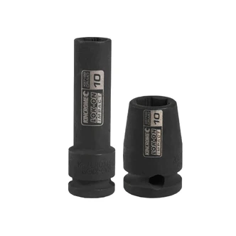 LOKON IMPACT SKT 3/8DRV