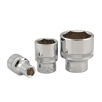 LOKON SOCKET 3/8DR