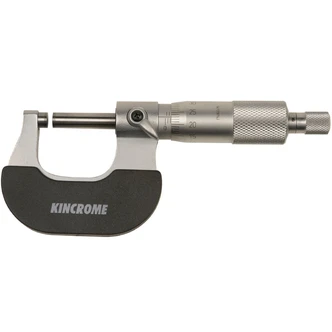 MICROMETER EXTERNAL