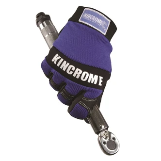 MECHANICS GLOVES