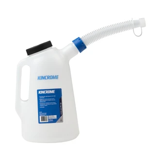 OIL JUG