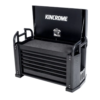 OFFROAD TRUCK BOX 6DR