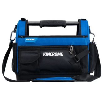 OPEN TOTE BAG CARPNTER