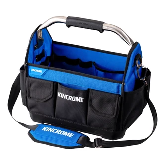 OPEN TOTE BAG S/HANDLE