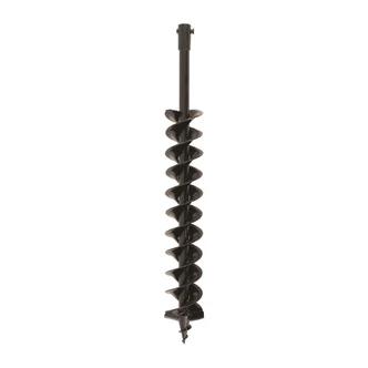 POST HOLE CLAY AUGER BIT