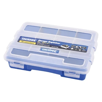PLASTIC ORGANISER