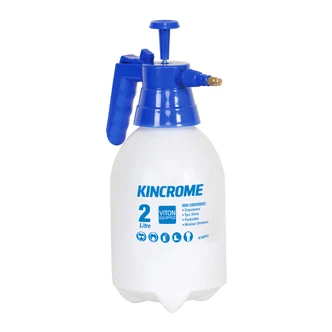PRESSURE SPRAYER